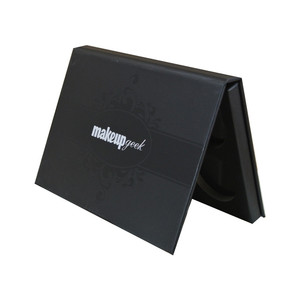 Caja de sombra de ojos de colores de Venta caliente embalaje de moda con inserto de EVA - Product Image 4