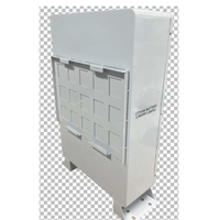 Batterie lithium 48V 51,2V 100Ah, neuve d'usine, système solaire/batterie d'alimentation, batterie lithium-ion