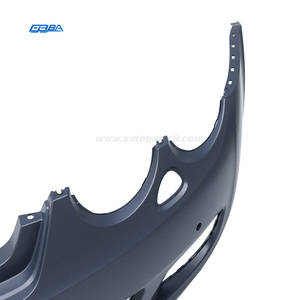 Best Selling <b>Washer</b> Cap ABS Material Front Bumper Assembly For Bentley GT 2006 <b>Car</b> Bumpers Parts Grille Mesh - Product Image 5
