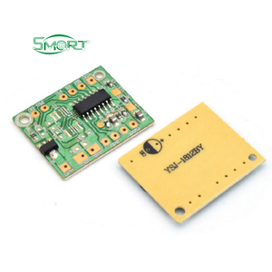 Juguetes Inteligentes Personalizados <span class=keywords><strong>para</strong></span> Bebés, <span class=keywords><strong>Cactus</strong></span> Bailarín, Placa PCB - Electrónica de Consumo, PCB Multicapa - Product Image 3