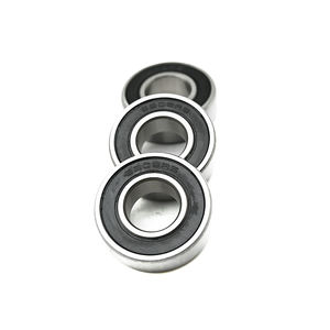 Roulement à billes à gorge non standard <span class=keywords><strong>6203</strong></span> 12*40*12 12.7*40*12 15*40*12 15.875*40*12 <span class=keywords><strong>16</strong></span>*40*12 19*40*12 19.05*40*40*12 20*42*12 - Product Image 6