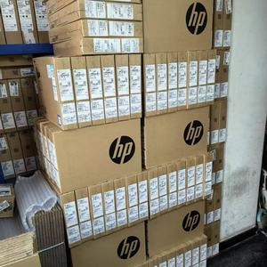 แล็ปท็อปมือสองขายส่ง สภาพ 95% สำหรับ H-P 340 G7 I5-10th 8GB Ram 256GB SSD Win 10 Office - Product Image 4