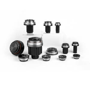 Kompaktes, hochpräzises, geräuscharmes Servomotor getriebe für das Robotergelenk-Automatisierung system - Product Image 1