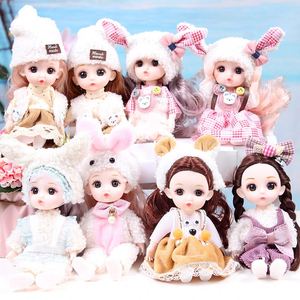 Muñeca de Vinilo en Oferta, <span class=keywords><strong>Princesa</strong></span> Loli Hengchao Dazed, Juguete para Niñas, Juguete Infantil Intercambiable - Product Image 1