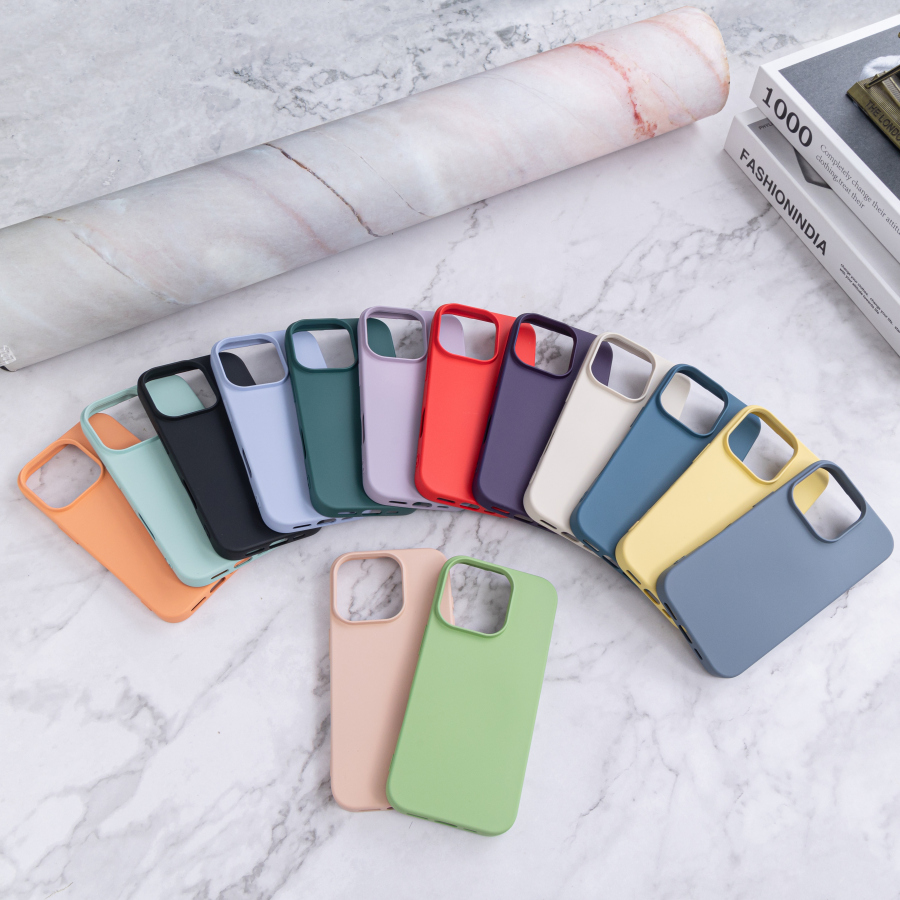 iphone covers silicone