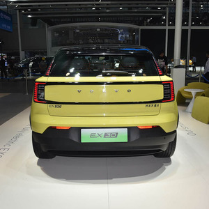 V-olvo EX30 à traction arrière, édition longue portée, plus électrique pur, 2 roues motrices, petit SUV familial à haute performance, best-seller - Product Image 5