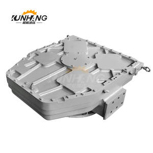 Nouvelle pompe de transmission EX2500-6 EX2500-5 9150326 0003694 pour Hitachi - Product Image 1