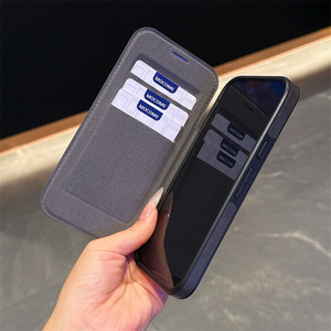 Fundas de Teléfono con Tapa Abatible de Diseño Ejecutivo en Cuero PU para Google Pixel 8Pro 9A 10ProXL, con Ranura para Tarjetas y Carga Magnética Inalámbrica - Product Image 6