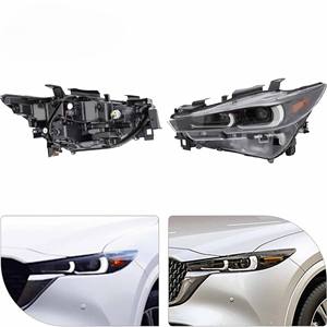 F30 Phares Phare E90 E70 X5 X1 F48 Hilux F10 F20 Golf Mk7 E60 E92 W204 F22 A6 C7 S25 Pièces De Voiture Barre Lumineuse Led 9n3 - Product Image 2