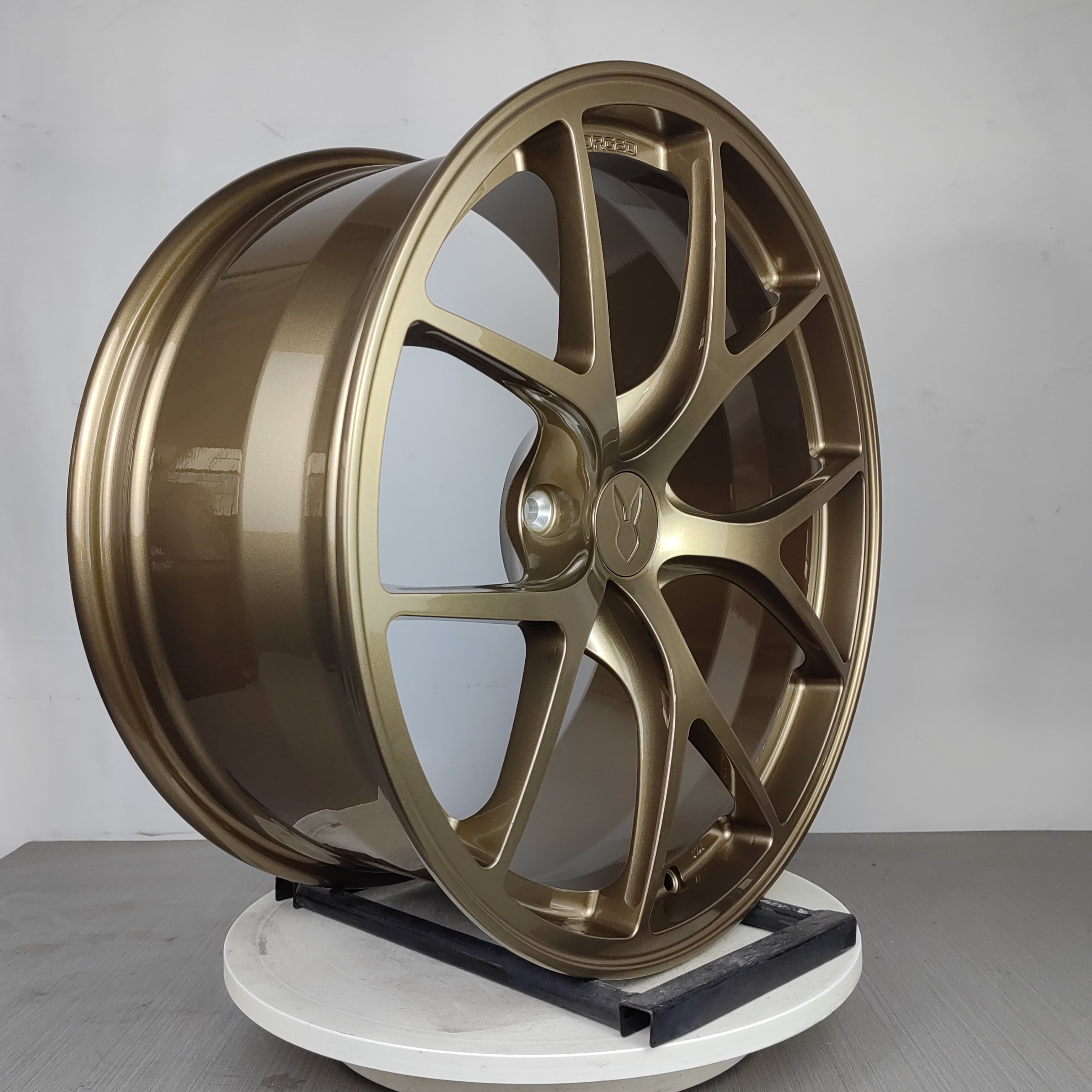 Bronze