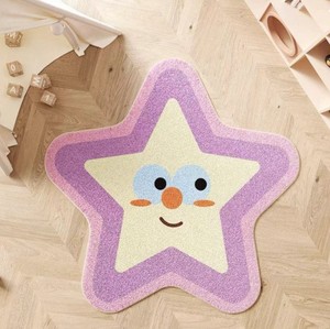 <span class=keywords><strong>Tappeto</strong></span> Morbido Extra Large per Bambini, Educativo ed Ecologico, Antiscivolo per Camera da Letto e Sala Giochi - Product Image 4