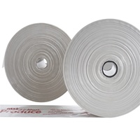 Kantong Plastik Makanan Transparan Heavy Duty, Kantong HDPE LDPE Food Grade untuk Penyimpanan Dapur dan Penggunaan Supermarket Harga Langsung Pabrik