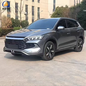 <span class=keywords><strong>Auto</strong></span> Usate a Basso Prezzo in Cina: BYD Song Pro <span class=keywords><strong>DM</strong></span> Excellence 2024, SUV Compatto Ibrido Plug-in, EV SUV Elettrico <span class=keywords><strong>DM</strong></span>-i con Autonomia di 115KM - Product Image 1