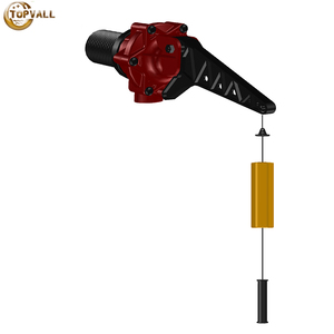 TB25 25mm 1 "tankbuddy vanne <span class=keywords><strong>ville</strong></span> vanne à flotteur - Product Image 3
