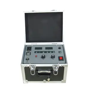 High voltage generator 60KV-300KV DC hv hipot tester hi-pot tester dc hipot