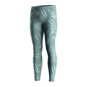 Pantalones Cortos de Compresión para Hombre, para Entrenamiento de MMA, de Alta Elasticidad, Secado Rápido, Tejido Transpirable para Sesiones Intensas en el Gimnasio - Product Image 1
