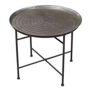 Export Quality Metal Coffee Table - Product Image 1