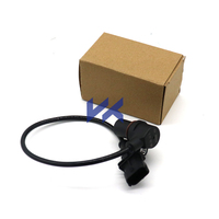Capteur de position de vilebrequin 0281002511 pour DAF TRUCK 95 XF 85 CF 75 CF