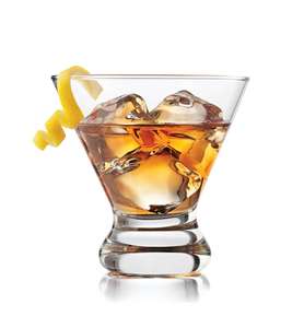 Verres à vin en plastique évasés à large ouverture créatifs 2024, whisky, vin occidental, dessert et martini pour les soirées vin, fabriqués au Vietnam - Product Image 5