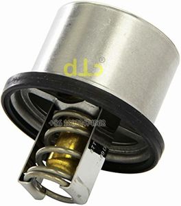 Pièces de groupe électrogène : Thermostat de liquide de refroidissement 0052031875 0750562 11531312288 pour MTU 16V4000 - Product Image 4