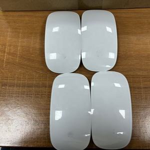 Used Wireless Laser <b>Mouse</b> for Magic <b>Mouse</b> 2 A1657-Simple Design Silver/Yellow/Blue/Purple/Pink/Green/Rose - Product Image 5