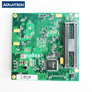 DFI-ACP 774-KB9681-000G KB968-GX415BBS เมนบอร์ดเดสก์ท็อปเมนบอร์ดมือสองที่ผ่านการตกแต่งใหม่คณะกรรมการควบคุมอุตสาหกรรมหลักคณะกรรมการซีพียู - Product Image 4