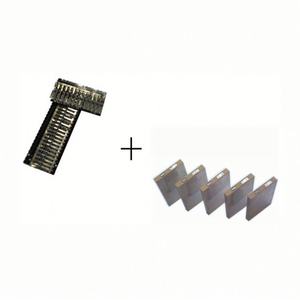 Máquina Multifuncional para Fabricar Baterías Móviles TWSL-918, Máquina de Alta Calidad para Hacer Baterías - Product Image 5