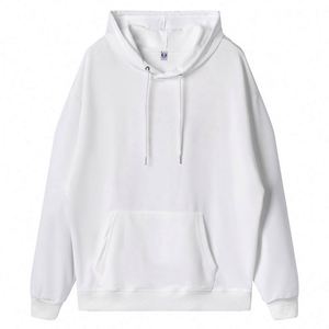 Sudadera con Capucha Ecológica de Invierno en Promoción, Chaqueta Deportiva con Logotipo Personalizado, Poliéster para Adultos - Product Image 1