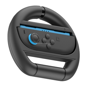 PG-SW2054 for <strong>Nintendo</strong> <strong>Switch</strong> 2 Racing <strong>Steering</strong> <strong>Wheel</strong> Game Controller Driving <strong>Wheel</strong> for <strong>Switch</strong> 2 <strong>Steering</strong> Accessory - Product Image 4