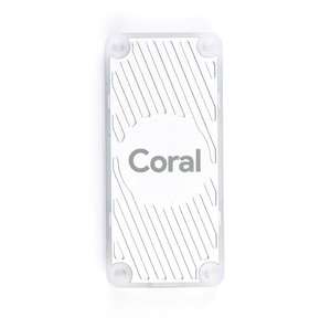 G950-06809-01エッジTPUコーラルUSBアクセラレーターUSBスティック埋め込みソリューション - Product Image 1