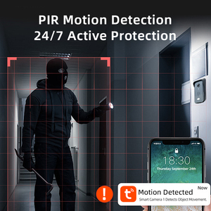 <strong>7</strong> Inch Touch Screen <strong>Video</strong> <strong>Intercom</strong> System Wireless WifI <strong>Video</strong> Doorbell Support PIR Recording Two-Way <strong>Intercom</strong> For Apartment - Product Image 2
