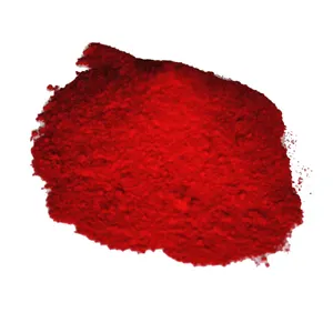 لون الماستر باتش الصبغة الحمراء العضوية بي ال 149 من كلوريد البولي فينيل والآمين