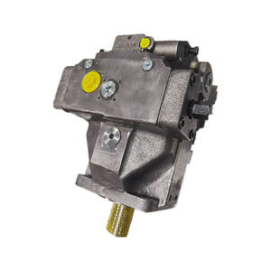 Hidrolik eksenel akış pompası A4 A4VSO A4VSO250 A A4VSO 250 <span class=keywords><strong>DR</strong></span> /30R-FPB13N00 hidrolik parçaları - Product Image 4