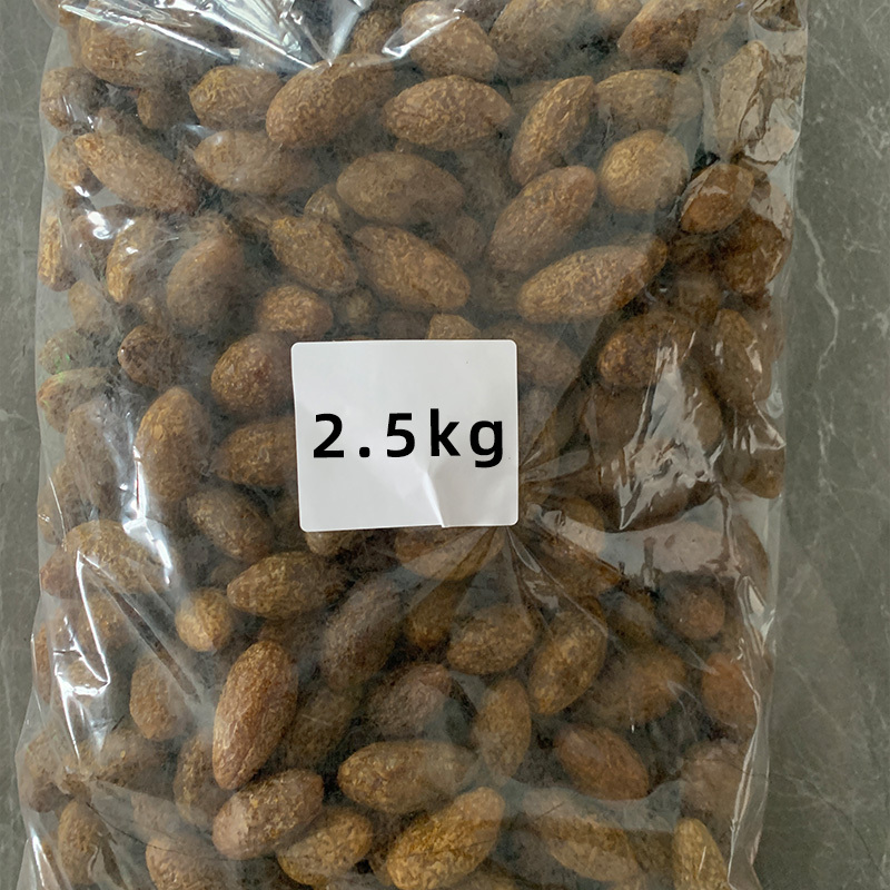 Licorice Olives Bulk Candied Fruit Guangdong