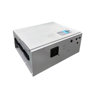 Factory Direct Sale 100kW Wide Inductance Design Precise Temperature Control High Frequency Electromagnetic <strong>Induction</strong> <strong>Heater</strong> - Product Image 5