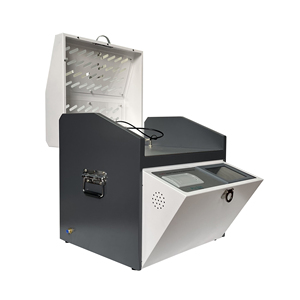 Probador de Resistividad y Pérdidas Dieléctricas del Aceite Aislante Eléctrico, Probador de Tan Delta del Aceite, Probador de Aceite - Product Image 6