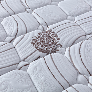 Pháp matrasses chất lượng tốt ký túc xá sử dụng cuộn lên trong hộp túi mùa xuân nệm - Product Image 1