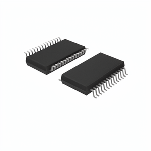 28 SSOP MAX1772EEI+ Battery Chargers Electronic Circuit Components Manufacturer Channel - Product Image 1