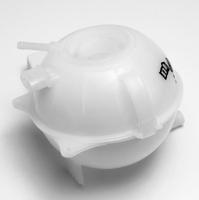 Réservoir de liquide de refroidissement 6Q0121407 avec capuchon et capteur en plastique pour VW Polo 01-18 Rétrofit/Amélioration