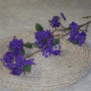 <span class=keywords><strong>Begonia</strong></span> Giao hàng nhanh Handmade Hoa nhân tạo trang trí đám cưới lụa <span class=keywords><strong>Begonia</strong></span> - Product Image 1