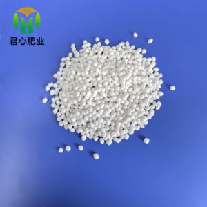 Fertilizante Nitrogenado 21-0-0 SOA Sulfato de Amônio Granular Grau Capro Grau Aço Grau Coque Solúvel em Água - Product Image 4