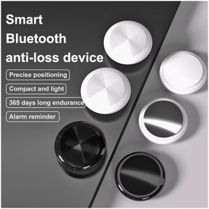 Rastreador de Mascotas Ultrafino con Bluetooth Antipérdida, con Batería de Más de 20 Horas, Alarma Fuerte, Rastreo GPS, Resistente al Agua IP67 para Android IOS, Viajes - Product Image 4