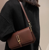 Sacs à main en gros d'usine 2025 Lady Luxury Leather Bags Lady Design Purses For women