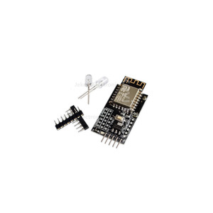 NODEMCU LUA WeMos D1 R3 โมดูลไร้สายแบบง่าย บอร์ดพัฒนา WiFi ESP8266 - Product Image 1