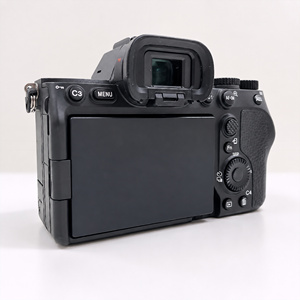 Appareil photo numérique professionnel d'occasion <span class=keywords><strong>Sony</strong></span> <span class=keywords><strong>A7</strong></span> <span class=keywords><strong>IV</strong></span> A74, caméra vidéo reflex numérique d'occasion pour équipements de studio - Product Image 3