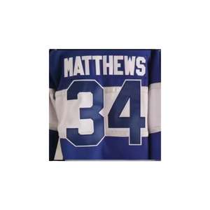 Jersey baru P. K. Subban Jersey hoki jahitan Kualitas Terbaik alternatif 2021/22 hitam - Product Image 3