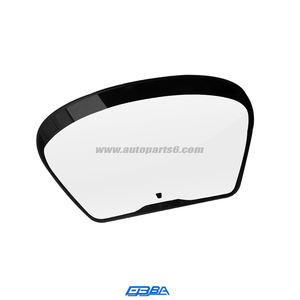Accesorios de Vidrio con Protección UV, Parabrisas Impermeable para Ferrari 430 2006 a 2011, Venta al Por Mayor - Product Image 1
