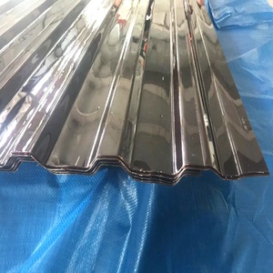 Nhựa 1060 t Loại Roof Sheets Đồng bằng polycarbonate mái sóng policarbonato Bảng điều chỉnh từ Trung Quốc - Product Image 5