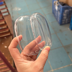 Étui transparent pour <span class=keywords><strong>Airpods</strong></span> Max, étui en TPU pour <span class=keywords><strong>Airpods</strong></span> Max - Product Image 2