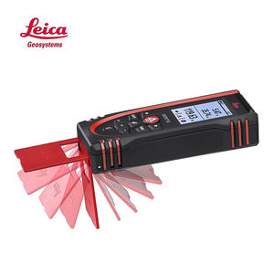 Telémetro Leica X3 <span class=keywords><strong>de</strong></span> Mano, Alta Precisión, 150 Metros, Infrarrojo, <span class=keywords><strong>Medidor</strong></span> <span class=keywords><strong>de</strong></span> <span class=keywords><strong>Distancia</strong></span> Láser Electrónico para Interiores - Product Image 3